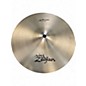 Used Zildjian 10in A SPLASH Cymbal thumbnail