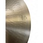 Used Zildjian 10in A SPLASH Cymbal