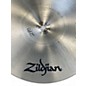 Used Zildjian 10in A SPLASH Cymbal