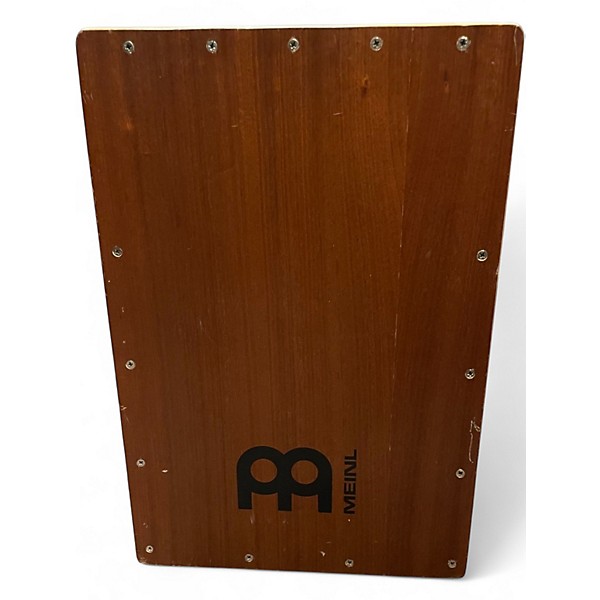 Used MEINL Woodcraft Series Cajon