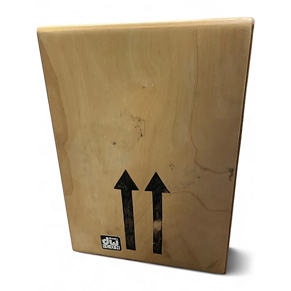 Used MEINL Woodcraft Series Cajon