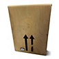 Used MEINL Woodcraft Series Cajon