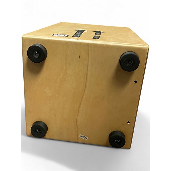 Used MEINL Woodcraft Series Cajon