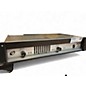 Used Gemini X3 Power Amp