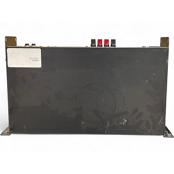 Used Gemini X3 Power Amp