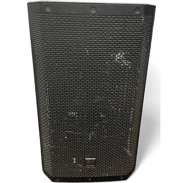 Electro-Voice ZLX-12P-AX 2本セット　（5回のみ使用） Electro-Voice ZLX-12P-AX 2本セット （5回のみ使用） - メルカリ