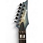 Used Ibanez RGT1270PB COSMICE BLUE Solid Body Electric Guitar