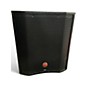 Used Harbinger S12 Powered Subwoofer thumbnail