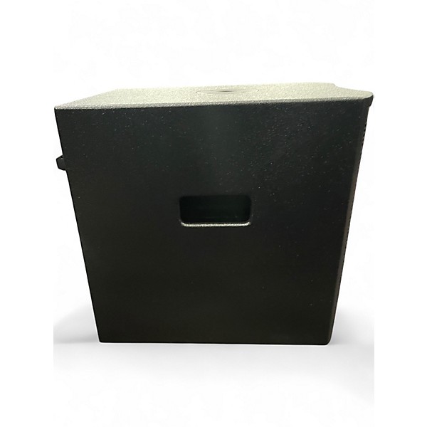 Used Harbinger S12 Powered Subwoofer