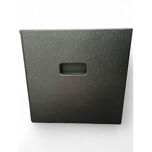 Used Harbinger S12 Powered Subwoofer
