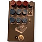 Used JHS Pedals Colour Box 10 Year Anniversary Edition Effect Pedal thumbnail