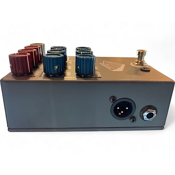 Used JHS Pedals Colour Box 10 Year Anniversary Edition Effect Pedal