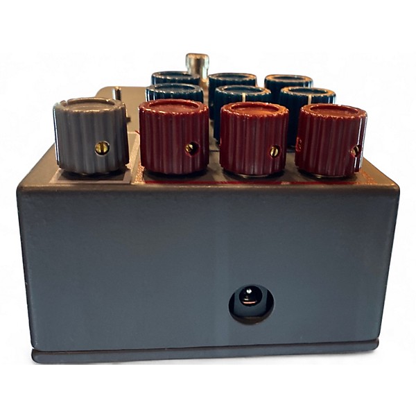 Used JHS Pedals Colour Box 10 Year Anniversary Edition Effect Pedal