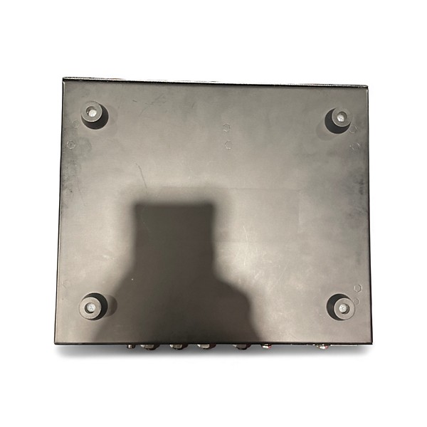 Used Markbass Little Mark Backline 250 250W Bass Amp Head