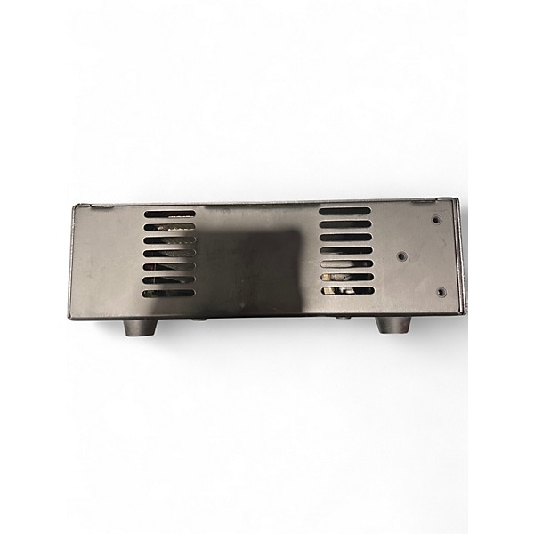 Used Markbass Little Mark Backline 250 250W Bass Amp Head