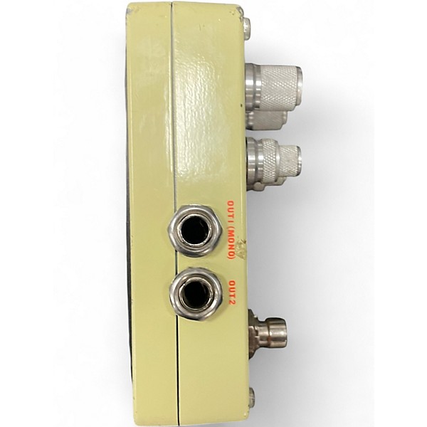 Used DigiTech Obscura Altered Delay Effect Pedal