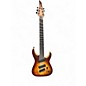 Used Jackson CONCEPT SERIES SOLOIST SLAT7P BOURBON BURST Solid Body Electric Guitar thumbnail