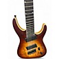 Used Jackson CONCEPT SERIES SOLOIST SLAT7P BOURBON BURST Solid Body Electric Guitar