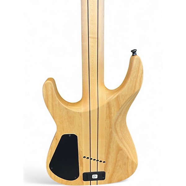 Used Jackson CONCEPT SERIES SOLOIST SLAT7P BOURBON BURST Solid Body Electric Guitar