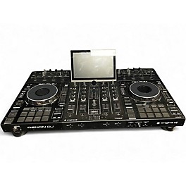Used Denon DJ Prime 4+ DJ Controller