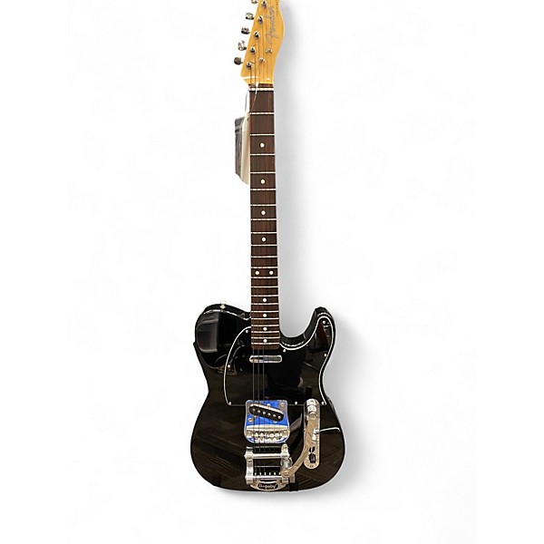 ギター Fender Telecaster Bigsby 2022 2022 Fender Traditional II 60s Telecaster FSR Bigsby w