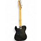 Used Fender MIJ Traditional 60s Telecaster w/ Bigsby 2022 Black Solid Body Electric Guitar
