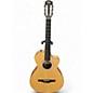 Used Taylor 112CEN Natural Acoustic Electric Guitar thumbnail
