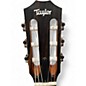 Used Taylor 112CEN Natural Acoustic Electric Guitar