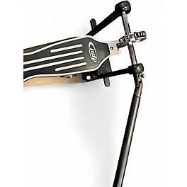 Used PDP by DW DOUBLE BASS PEDAL Double Bass Drum Pedal