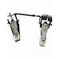 Used PDP by DW DOUBLE BASS PEDAL Double Bass Drum Pedal