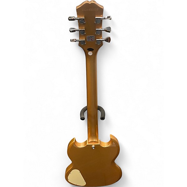 Used Epiphone SG MUSE SMOKED ALMOND METALLIC Solid Body