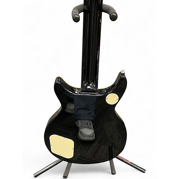 Used Epiphone DC Pro GREY BURST Solid Body Electric Guitar