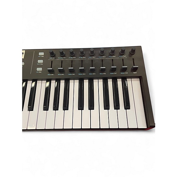 Used Arturia Keylab Essential 49 MIDI Controller