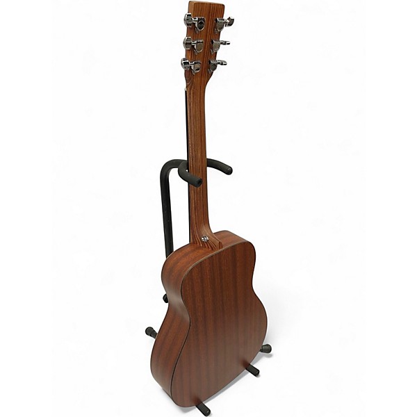 Martin マーティン アコースティックギター LX1E Natural MARTIN ( マーティン ) LX1E ミニエレアコ 送料無料 | サウンド