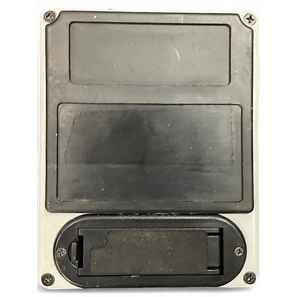 Used BOSS BC2 British Combo Drive Effect Pedal