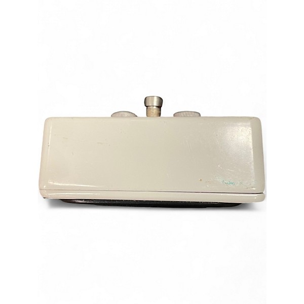 Used BOSS BC2 British Combo Drive Effect Pedal