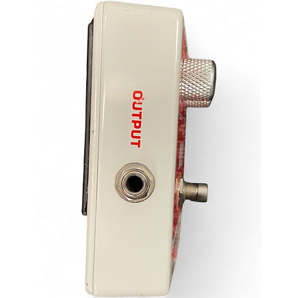 Used BOSS BC2 British Combo Drive Effect Pedal