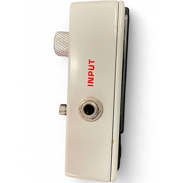 Used BOSS BC2 British Combo Drive Effect Pedal