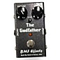 Used Bmf THE GODFATHER Effect Pedal thumbnail