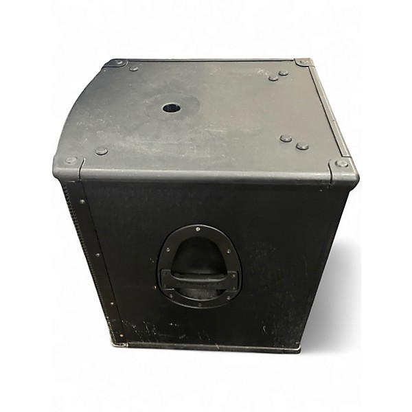 Used Behringer Eurolive B1500D- PRO Powered Subwoofer