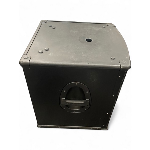 Used Behringer Eurolive B1500D- PRO Powered Subwoofer