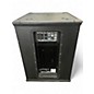 Used Behringer Eurolive B1500D- PRO Powered Subwoofer
