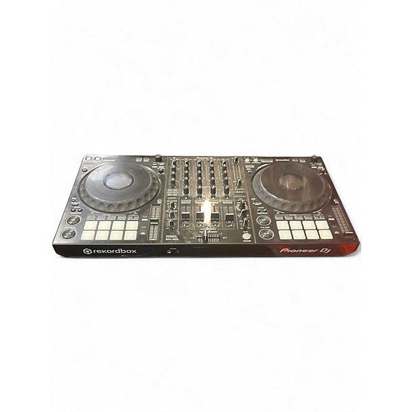 Used Pioneer DJ DDJ1000 DJ Controller