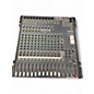 Used Yamaha MG166CX Unpowered Mixer thumbnail