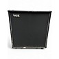 Used VOX V412BK Guitar Cabinet thumbnail
