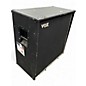 Used VOX V412BK Guitar Cabinet