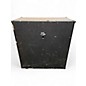 Used VOX V412BK Guitar Cabinet