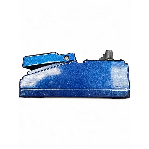 Used DigiTech JML Jam Man Looper Phrase Sampler Pedal