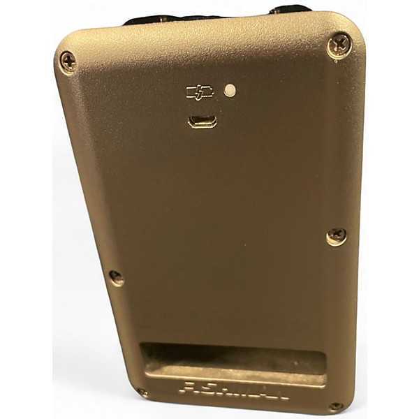 Used Ernie Ball Music Man St. Vincent Signature Trans Blue SPARKLE Solid Body Electric Guitar