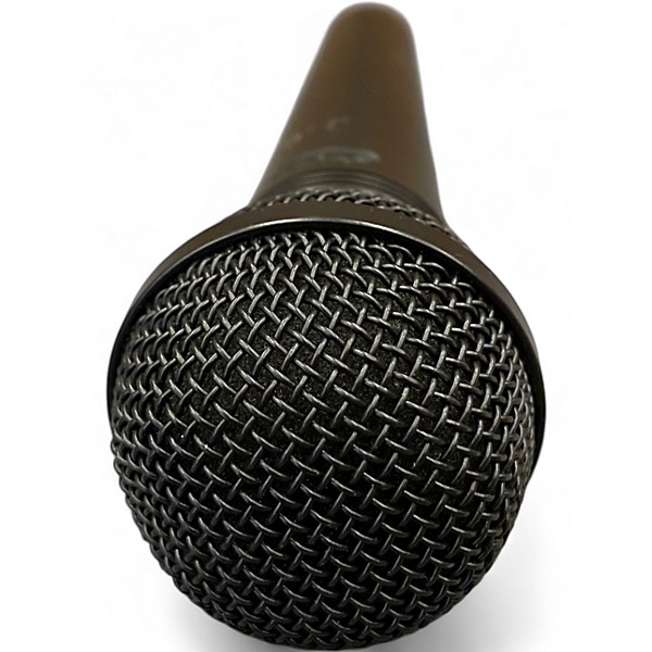 Used Shure C608 Dynamic Microphone